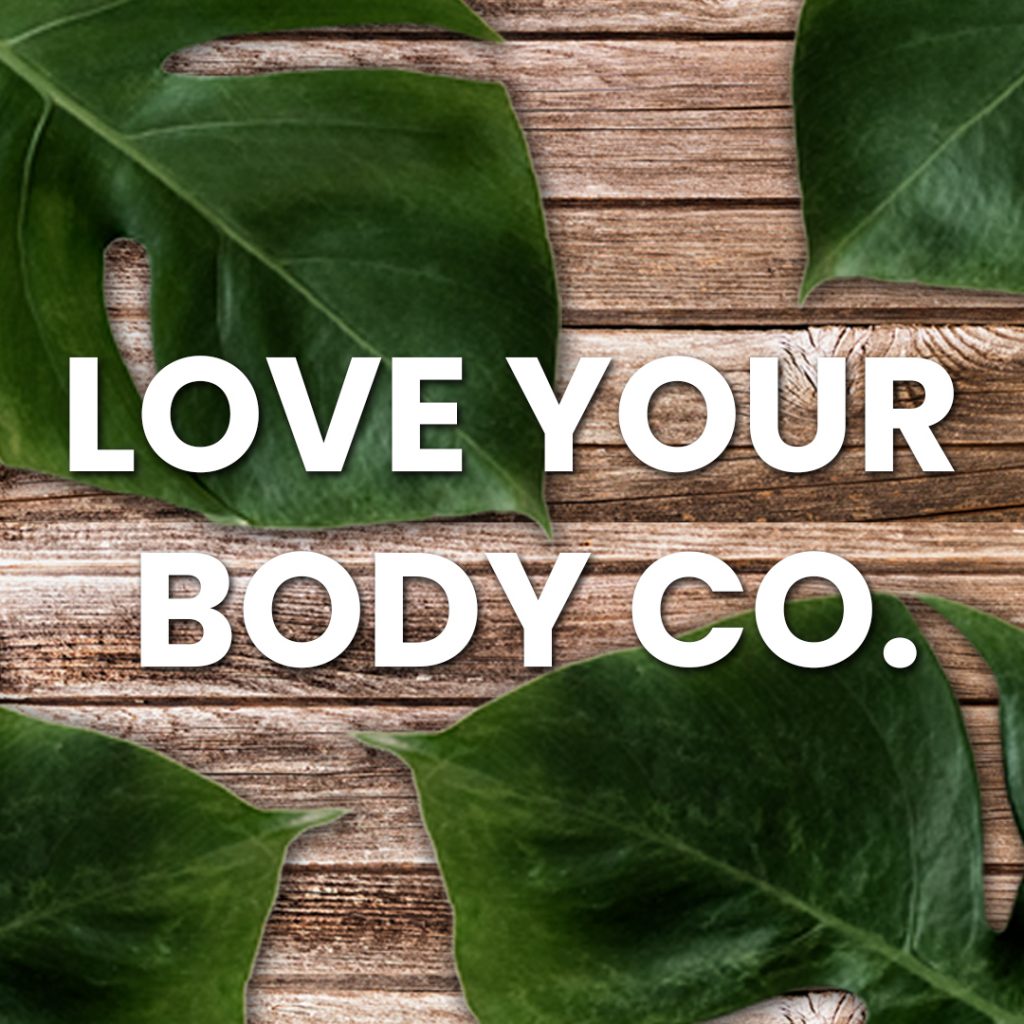 COVER IMAGE - LOVE YOUR BODY CO. 3