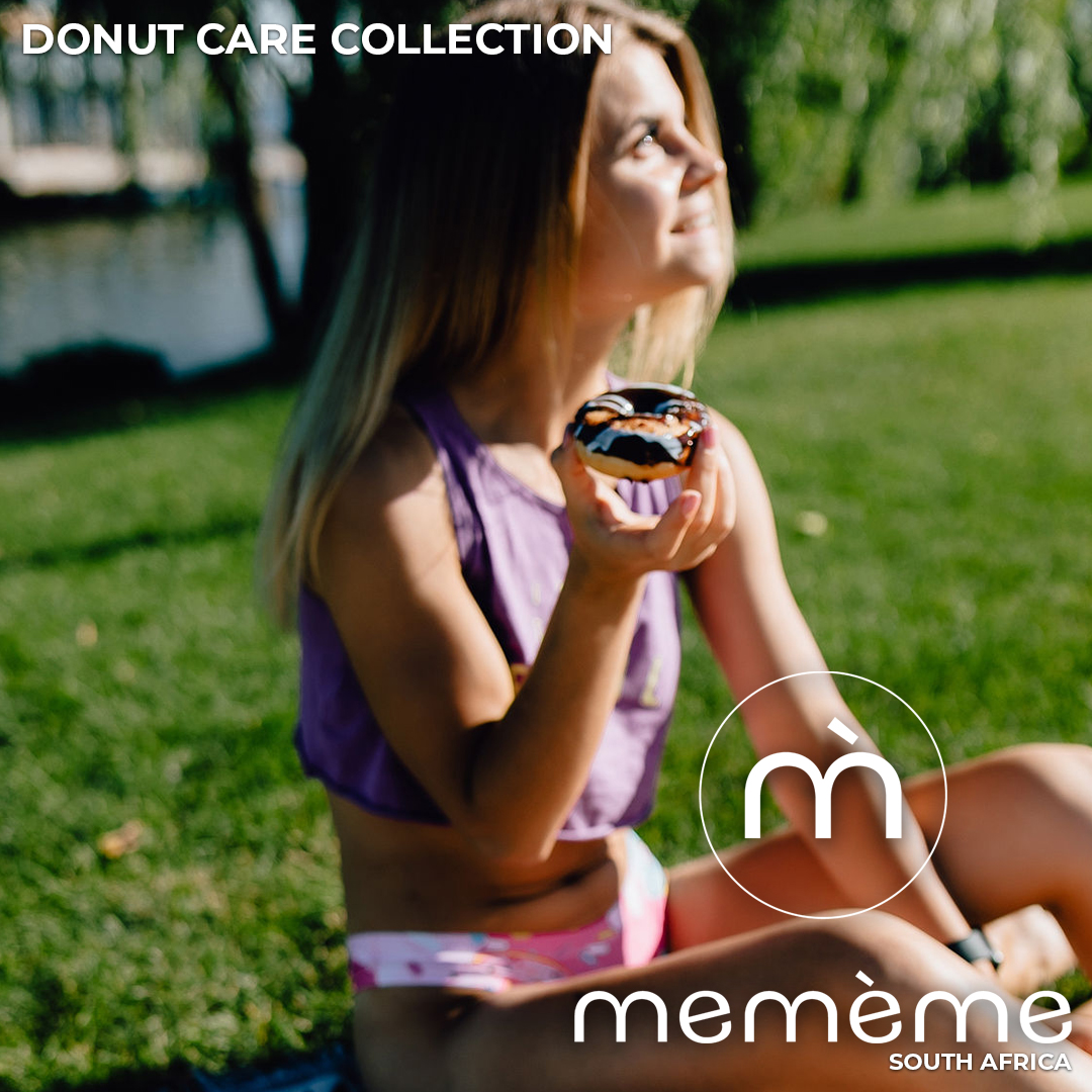 DONUT CARE COLLECTION 1